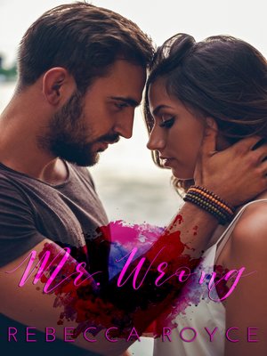cover image of Mr. Wrong